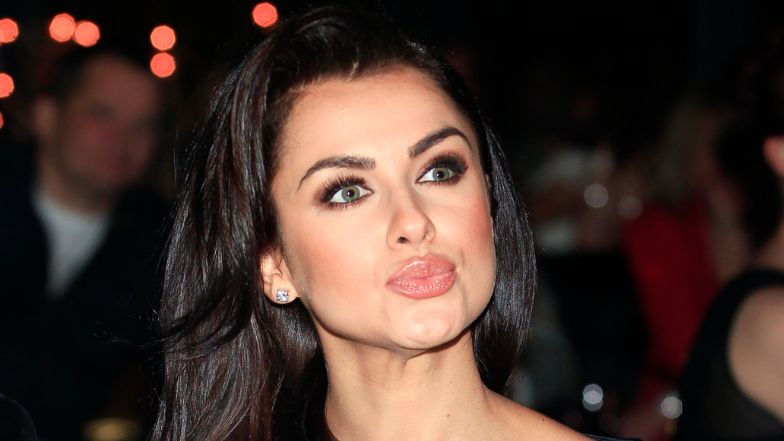 Natalia Siwiec wierzy w leczenie chorób medytacją