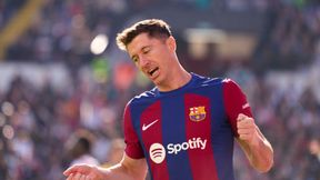 Hiszpanie wzięli w obronę Lewandowskiego. O to apelują