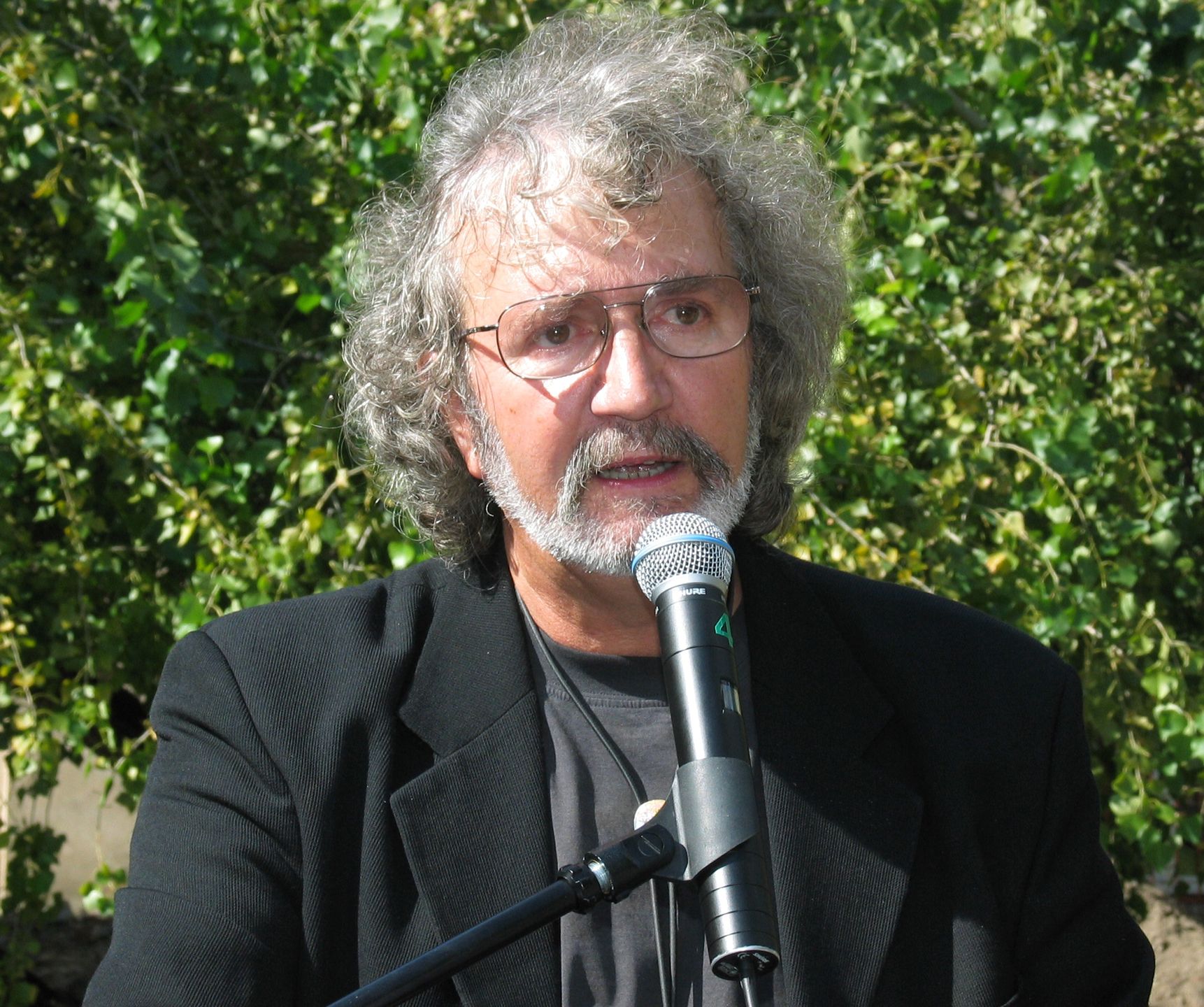 Krzysztof Daukszewicz