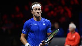 Cykl ATP wraca do Korei Południowej. Finalista wielkoszlemowy największą gwiazdą turnieju