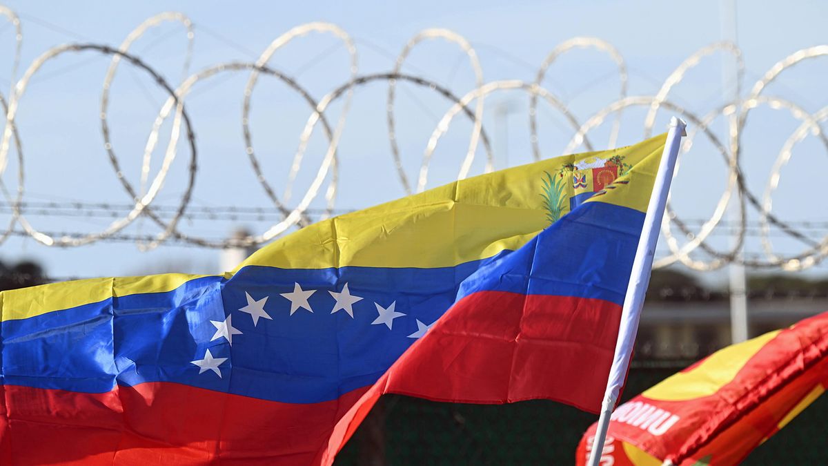 W Wenezueli uwolniono 140 więźniów politycznych