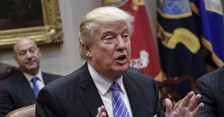 Donald Trump pomoże amerykańskim liniom lotniczym? Emirates przelało czarę goryczy