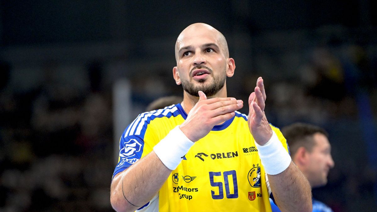 WP SportoweFakty / Paweł Piotrowski / Na zdjęciu: Artsem Karalek