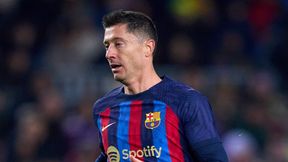 Barcelona pokazała "efekt Lewandowskiego". Też byś się tak zachował?