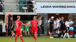 Widzew i Ruch przegrali z deszczem. Znamy nowy termin meczu