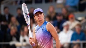 "Uciszyła jęki". Są reakcje po triumfie Igi Świątek