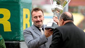 Krzysztof Mrozek: Nie pozwolę, by kibice rybnickiego klubu byli tak gdziekolwiek traktowani