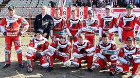 Awizowane składy na mecz składywęgla.pl Polonia Bydgoszcz - Dospel Włókniarz Częstochowa