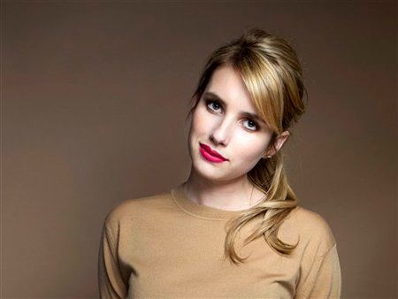 "Anna German. Tajemnica Białego Anioła": Joanna Moro wróciła już do Polski?