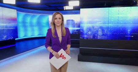 WP News wydanie 05.03, godzina 11:50