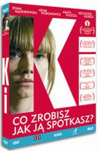 ''Ki'' z Romą Gąsiorowską już na DVD!