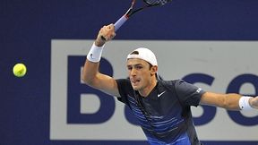 Ranking ATP: Kubot bez zmian, awans Przysiężnego