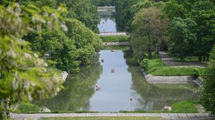 Barokowe dziedzictwo Warszawy. Zapomniana perła architektury niemal w centrum miasta