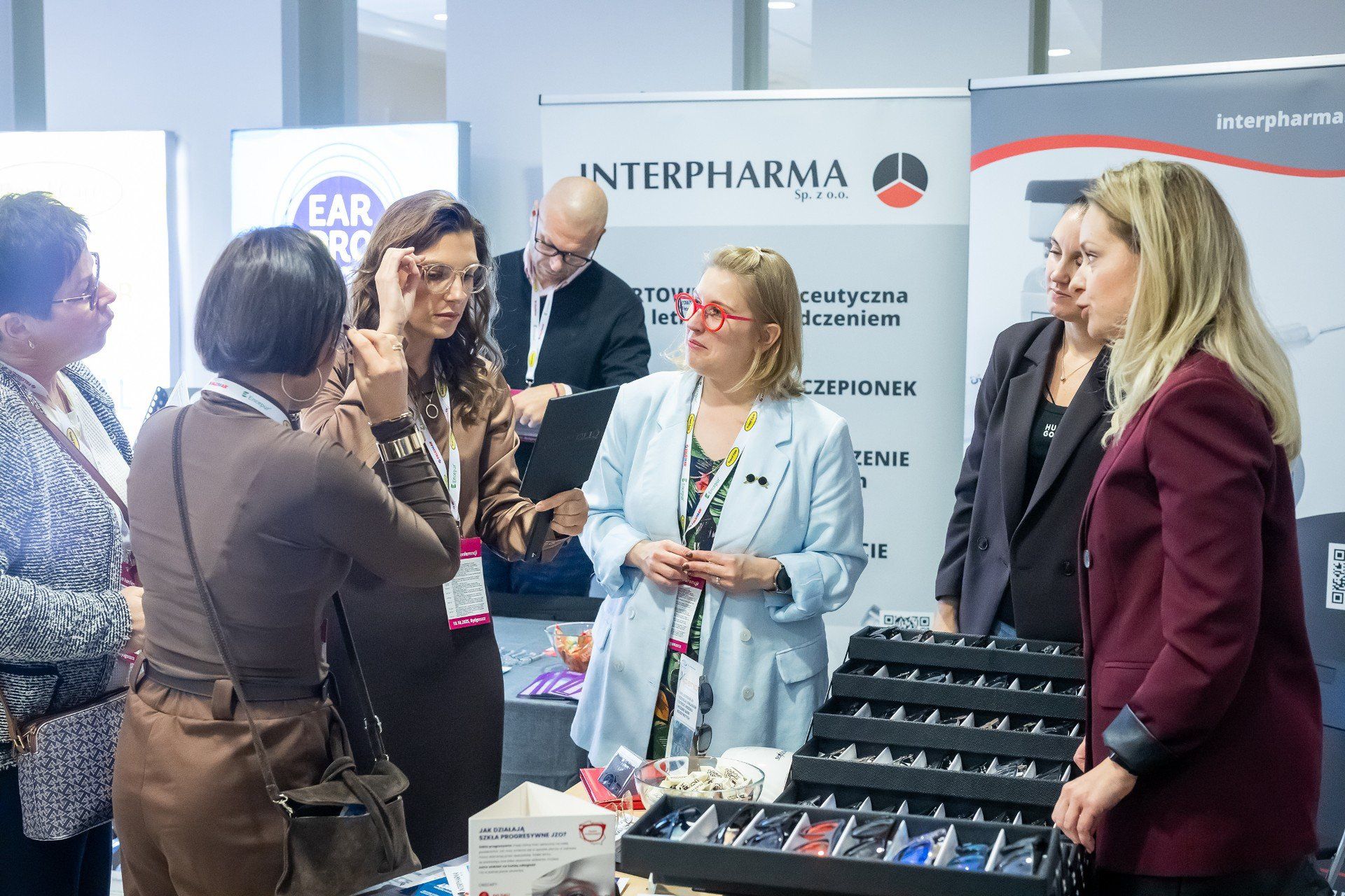 &#34;I Kujawsko-Pomorskie Spotkanie Wakcynologiczne - Praktyczne Aspekty Medycyny Podróży&#34; to bezpłatne wydarzenie, które było adresowane do lekarzy, farmaceutów, epidemiologów, pielęgniarek, osób zawodowo związanych z medycyną podróży, studentów kierunków medycznych oraz wszystkich zainteresowanych profilaktyką zdrowotną w podróży.