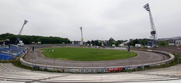 Fot. Stanisław Wrona, WP SportoweFakty