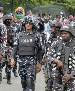 Polscy studenci uwięzieni w Nigerii. Nastroje coraz gorsze