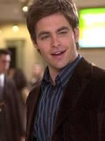 Chris Pine romansuje z gwiazdą serialu reality