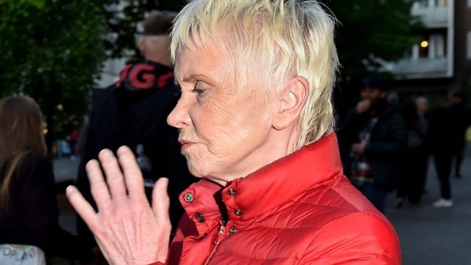 Właśnie mija 25 lat od wypadku córki Ewy Błaszczyk