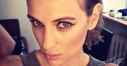 Dziewczyna Kuby Wojewódzkiego pokazała na swoim profilu zdjęcie mężczyzny opalającego się w... stringach