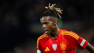 Media: FC Barcelona zdeterminowana ws. Williamsa. Wtedy ma dojść do transferu