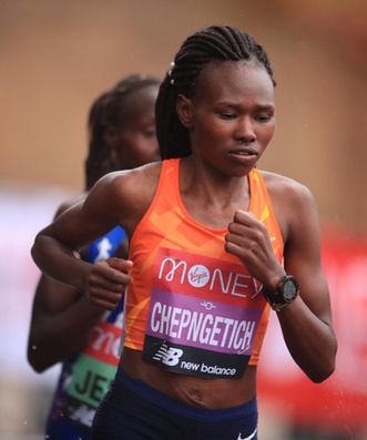 Nowy rekord świata! Poprawiony o 29 sek.