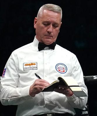 Tak zachował się sędzia po walce Polaka