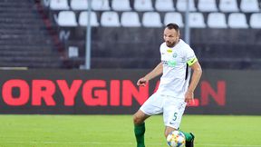 Koszmar kapitana Warty Poznań. Kolejny zabieg i stracony niemal cały rok