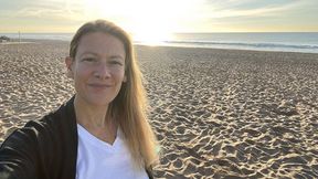 Dramat dziennikarki. Rozległy udar mózgu w wieku 45 lat