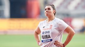 Mistrzostwa świata w lekkoatletyce Doha 2019. Złoto dla Chinki. Paulina Guba nie włączyła się do walki o medale