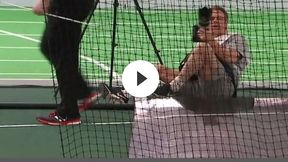 HMŚ: niebezpieczna sytuacja. Kula trafiła fotoreportera