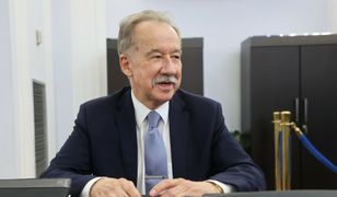 Co z ważnością referendum? Były szef PKW wyjaśnia