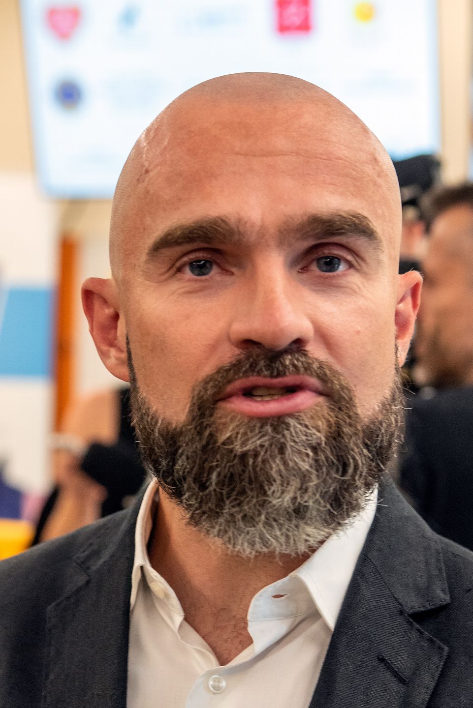 Tak dziś wygląda Sebastian Kulczyk