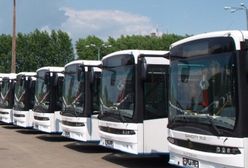 Bielsko-Biała. Od poniedziałku nowe autobusy PKS wyjadą na bielskie drogi