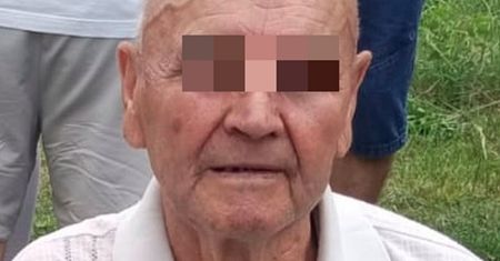 Pan Stefan zadzwonił do rodziny, że już wraca, ale nigdy nie dotarł. Makabryczne odkrycie w lesie