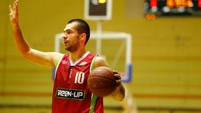 Bartosz Sarzało typuje pierwszą fazę play-off