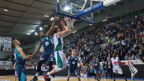 Anwil Włocławek - Polski Cukier Toruń 82:67