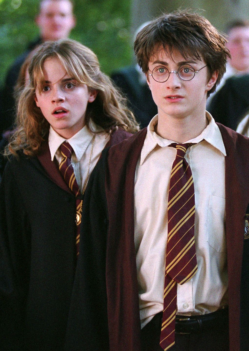 Harry Potter i więzień Azkabanu 