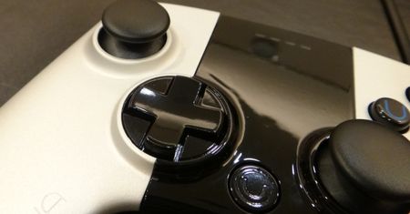 Ouya dostanie lepszego pada