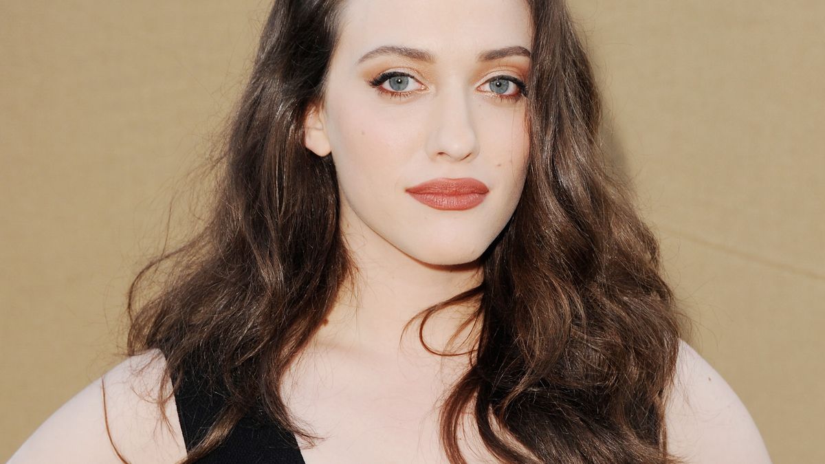 2013 Television Critic Association's Summer Press Tour - CBS, The CW, Showtime PartyBEVERLY HILLS, CA - JULY 29:  Actress Kat Dennings arrives at the 2013 Television Critic Association's Summer Press Tour - CBS, The CW, Showtime Party at The Beverly Hilton Hotel on July 29, 2013 in Beverly Hills, California.  (Photo by Jon Kopaloff/FilmMagic)Jon KopaloffCelebrities, Entertainment, Fashion, Radio, TV