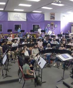 Ukrainian Freedom Orchestra: біженці музиканти вирушать у тур Європою