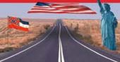 USA w roli femme fatale