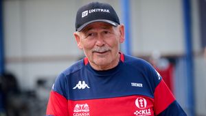 Żużel. Jaka przyszłość Lecha Kędziory w Wybrzeżu? Szkoleniowiec zabrał głos