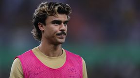 "Tajemnicze odejście". Opuścił klub po miesiącu