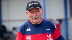 Żużel. Jaka przyszłość Lecha Kędziory w Wybrzeżu? Szkoleniowiec zabrał głos