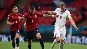 Harry Kane skupia się na Euro 2020. Angielski snajper nie myśli o transferze