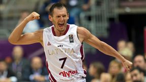 EuroBasket: faza grupowa już za nami, znamy pary rundy pucharowej