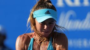 Daniela Hantuchova zakończyła karierę