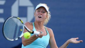 WTA Monterrey: Urszula Radwańska po czterech latach powraca do Meksyku