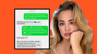 "Afera" o zastawienie bramy do posesji. Jesteś #teamSąsiadka czy #teamGąsiewska? (WYNIKI SONDY)