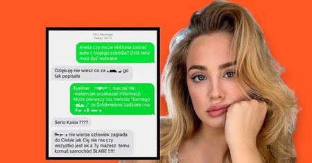 "Afera" o zastawienie bramy do posesji. Jesteś #teamSąsiadka czy #teamGąsiewska? (WYNIKI SONDY)